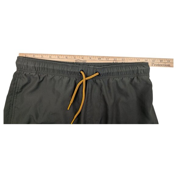 Element Skateboard Pants (fast‎ drying) olive color Size Small - Picture 11 of 13